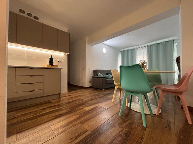 Piso en Venta en Calle de Algorfa, 4 en Nou Alacant