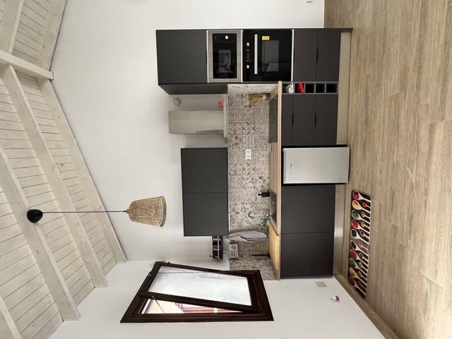 Apartamento en Venta en Calle Empedrada, 28 en Madre de Dios