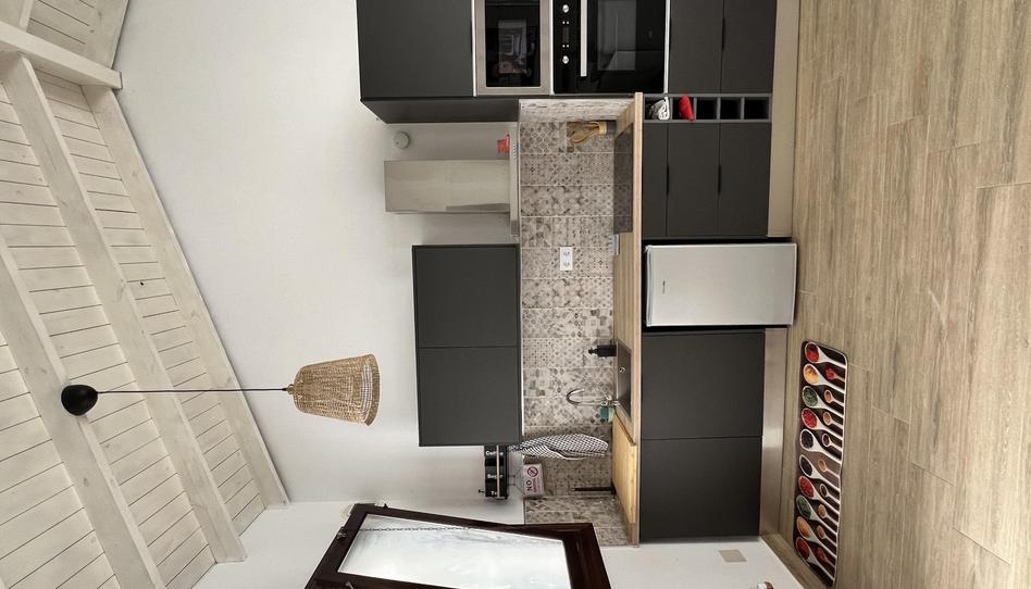 Foto 1 de Apartament en venda a Calle Empedrada, 28, Madre de Dios, Cádiz