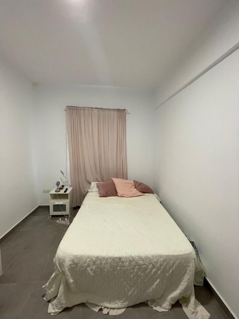 Bedroom of Flat to share in San Cristóbal de la Laguna  with Furnished