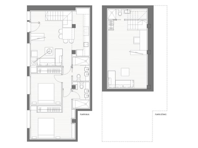 Piso en Venta en Calle Chocontá, 6 en Pinar del Rey