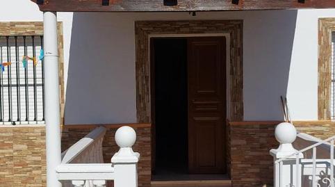 Photo 3 of Country house to rent in Diseminado Diseminados 2, 357, Carmona, Sevilla