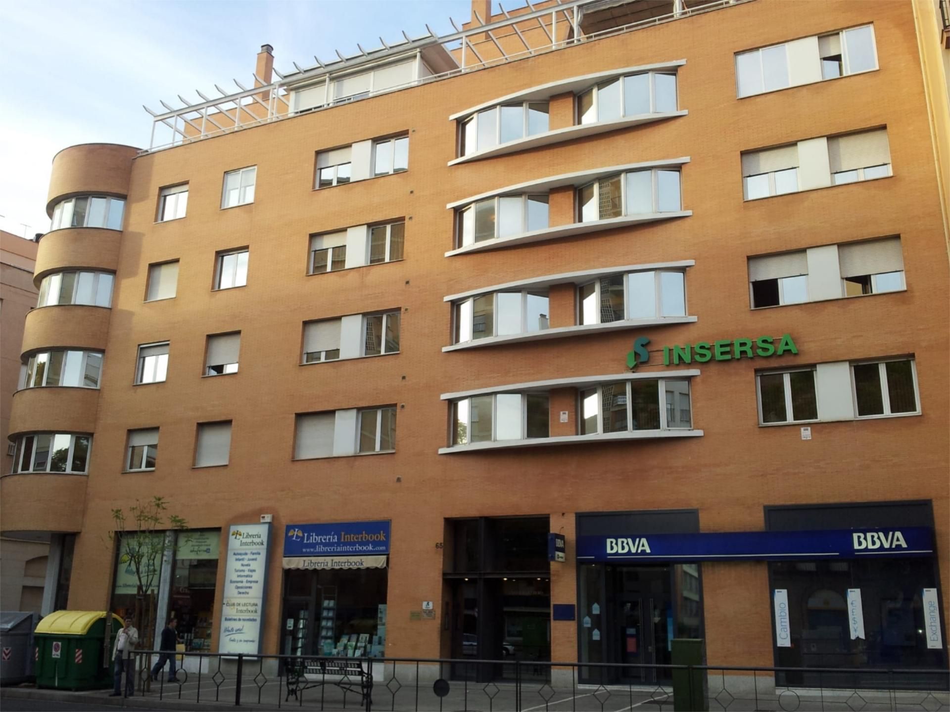 Apartament de lloguer a Calle Luis Montoto, 65, La Calzada - La Florida