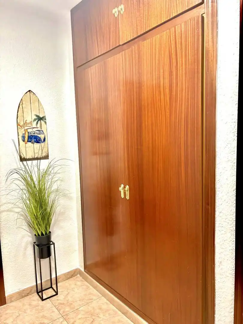 Habitación en Calle Conquistador Benito de Baños, 10, Viñuela - Rescatado Habitación en Calle Conquistador Benito de Baños, 10, Viñuela - Rescatado
