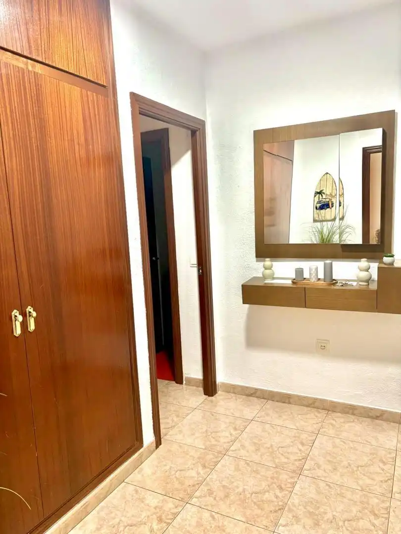 Habitación en Calle Conquistador Benito de Baños, 10, Viñuela - Rescatado Habitación en Calle Conquistador Benito de Baños, 10, Viñuela - Rescatado