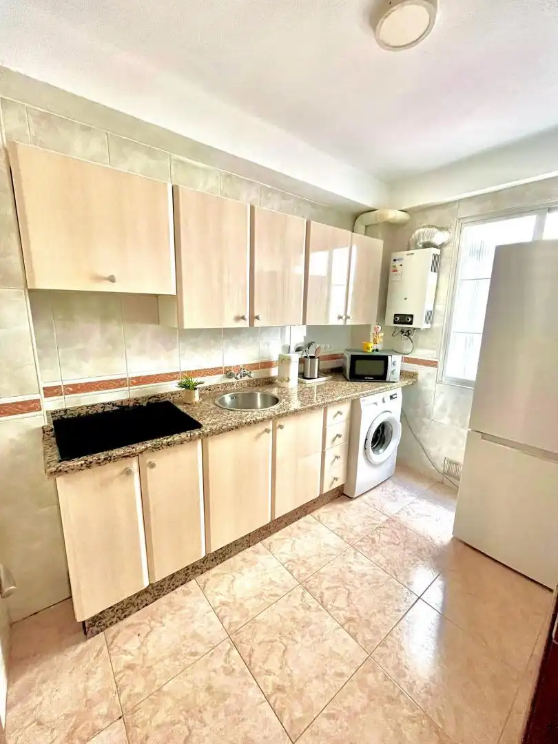 Habitación en Calle Conquistador Benito de Baños, 10, Viñuela - Rescatado Habitación en Calle Conquistador Benito de Baños, 10, Viñuela - Rescatado