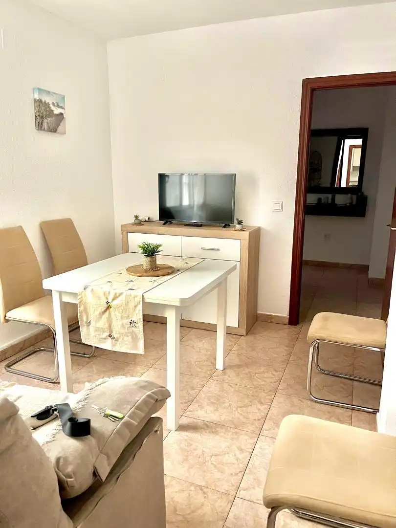 Habitación en Calle Conquistador Benito de Baños, 10, Viñuela - Rescatado Habitación en Calle Conquistador Benito de Baños, 10, Viñuela - Rescatado