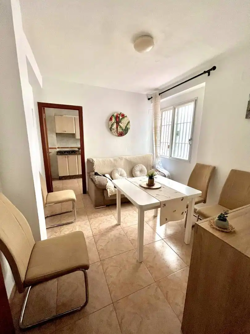 Habitación en Calle Conquistador Benito de Baños, 10, Viñuela - Rescatado Habitación en Calle Conquistador Benito de Baños, 10, Viñuela - Rescatado