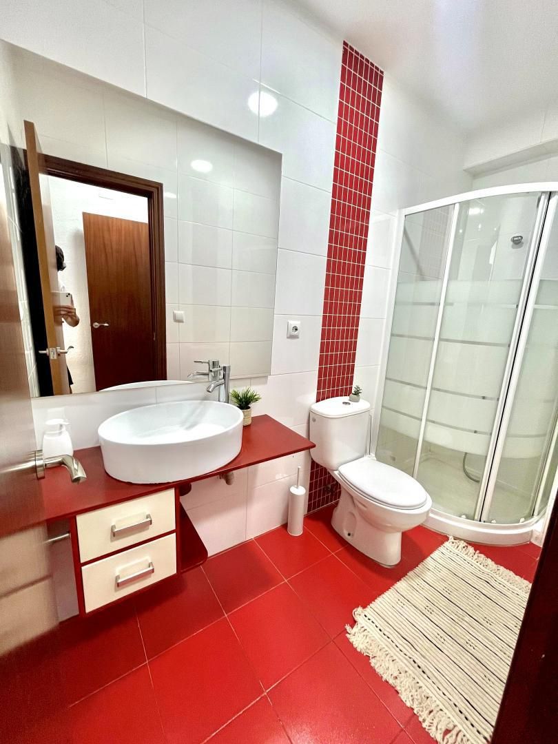 Apartament per a compartir a Calle Conquistador Benito de Baños, 10, Viñuela - Rescatado