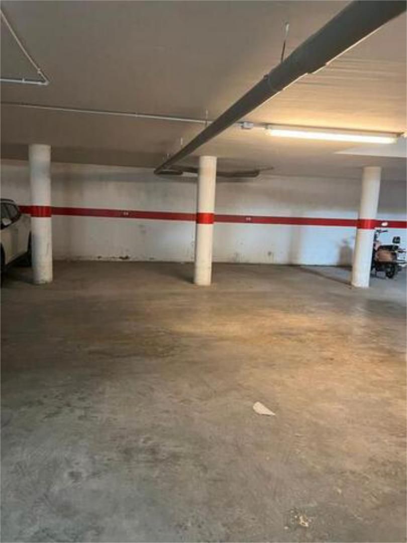 Parkplatz von Garage miete in Xaló