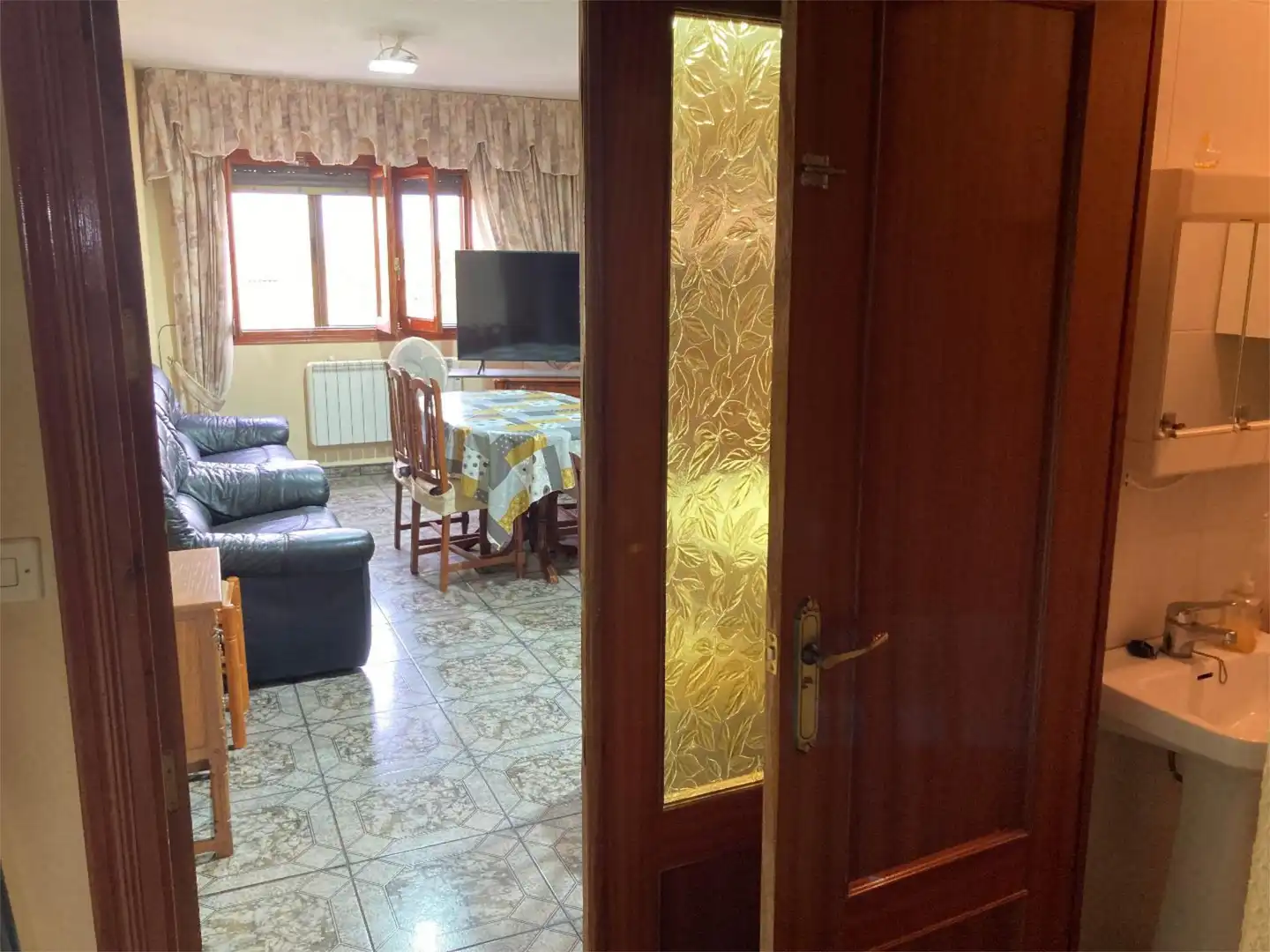 Flat for sale in Caniles  with Furnished and Balcony