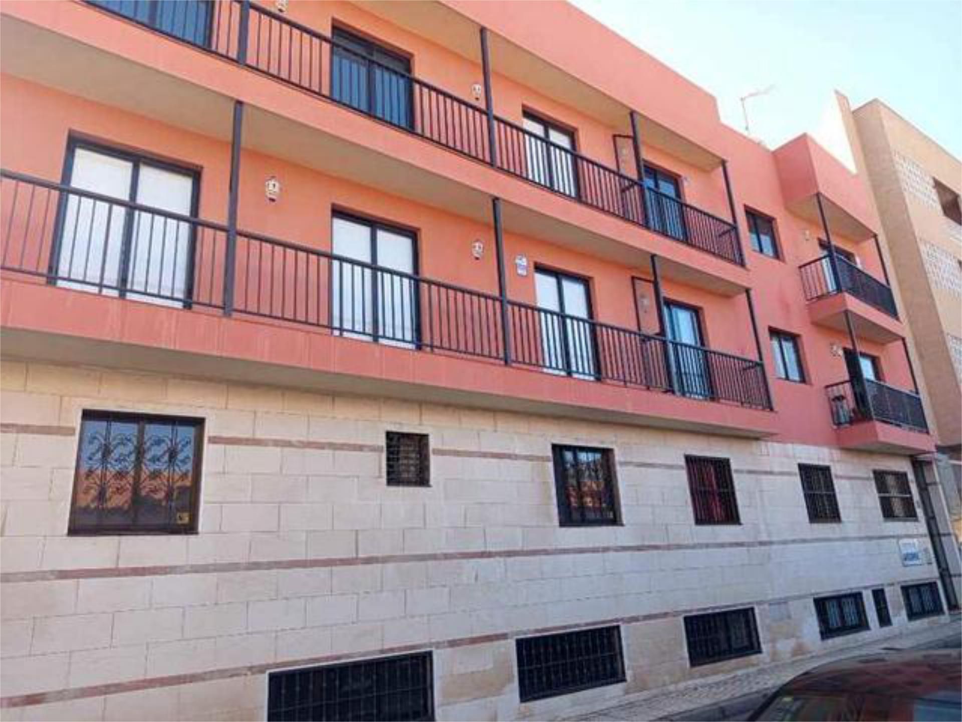 Exterior view of Flat for sale in Arona  with Furnished