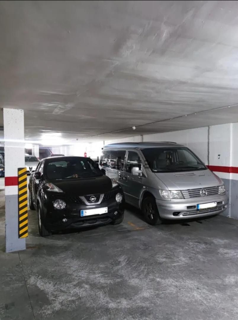 Parking of Garage to rent in  Palma de Mallorca