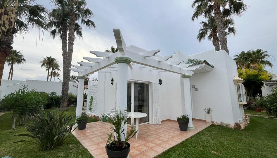 Photo 1 of Flat to rent in Calle Guadalajara, 75, San Juan de los Terreros, Almería