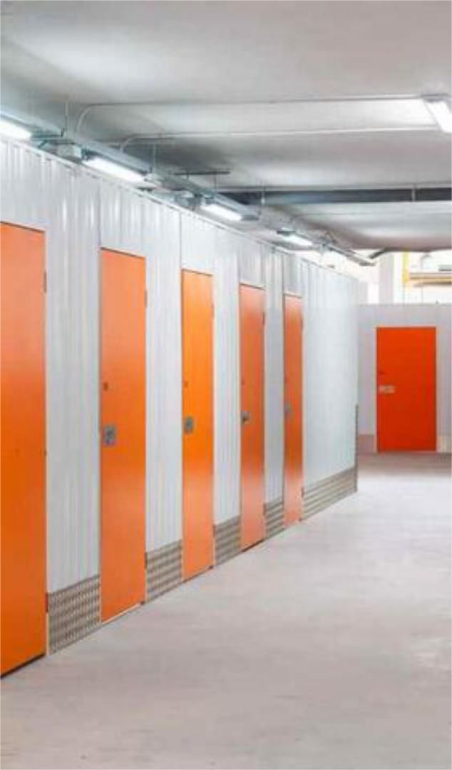 Box room to rent in Torrelavega 