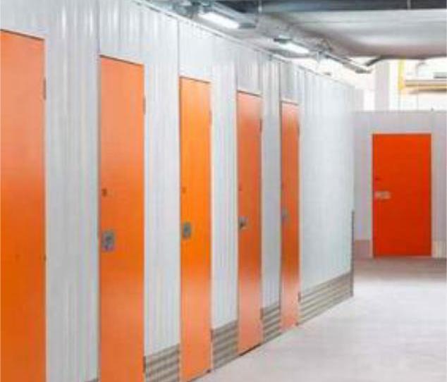 Foto 1 de Traster de lloguer a Sierrapando, Cantabria