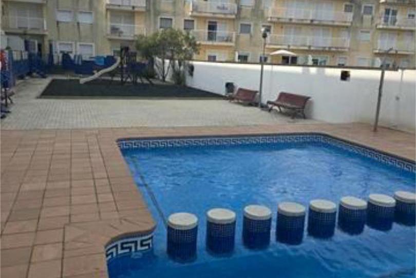 Photo 1 of Apartment for sale in Sant Jaume d'Enveja, Tarragona