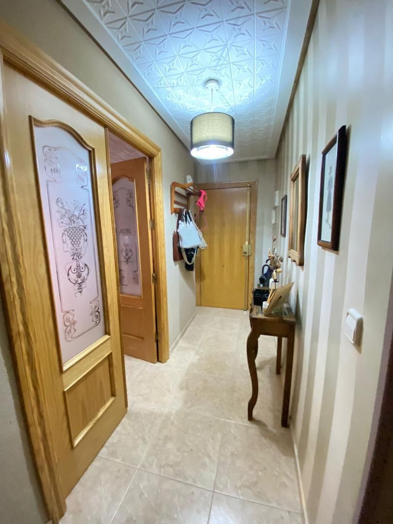 Flat for sale in Calle Cervantes, 10, Centro ciudad Flat for sale in Linares