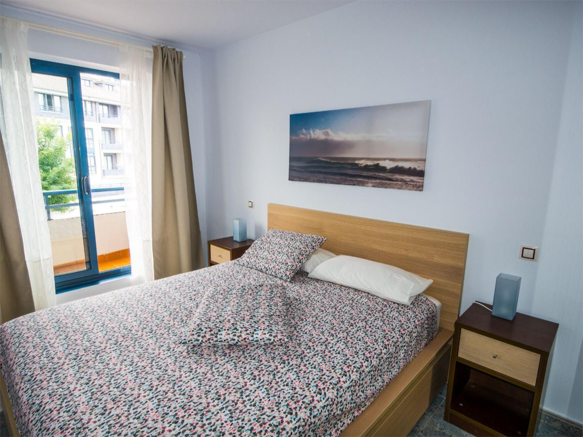 Apartament de lloguer a Urbanización Rìa del Pas, Boo