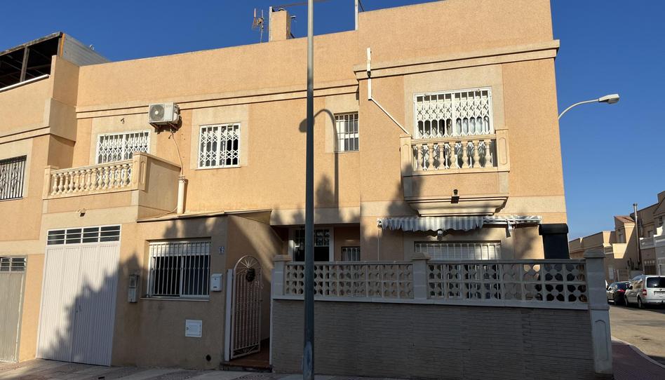 Duplex for sale in Calle Jumilla, 8, Carretera Mojonera – Cortijos de Marín, Almería - image 1 Photo 1 of Duplex for sale in Calle Jumilla, 8, Carretera Mojonera – Cortijos de Marín, Almería