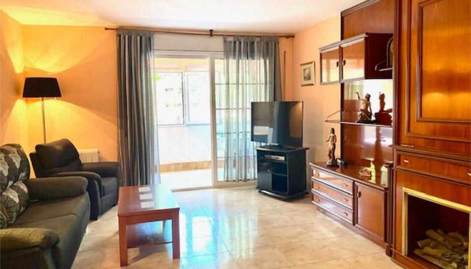 Pis en venda a Carrer de Riudoms, 24, La Marina del Prat Vermell, Barcelona - imatge 1 Foto 1 de Pis en venda a Carrer de Riudoms, 24, La Marina del Prat Vermell, Barcelona