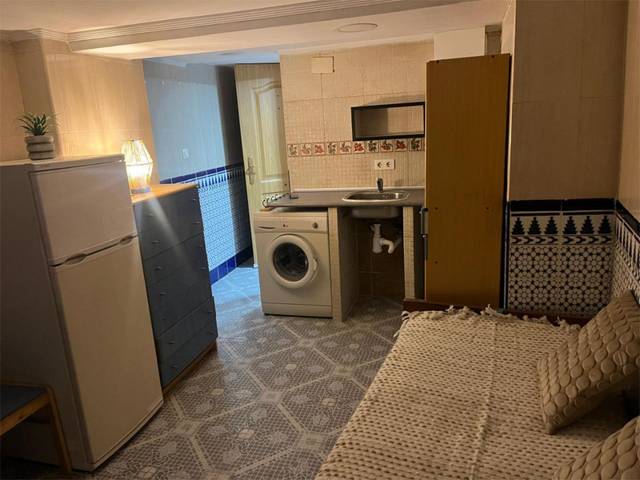 Piso en Alquiler en Carrer Sant Maure, 3 en Centre - Zona Alta