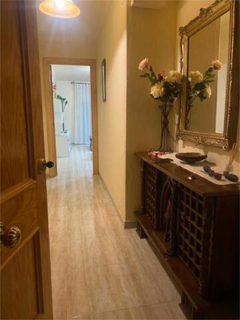 Flat to rent in Motilla del Palancar  with Heating, Terrace and Furnished