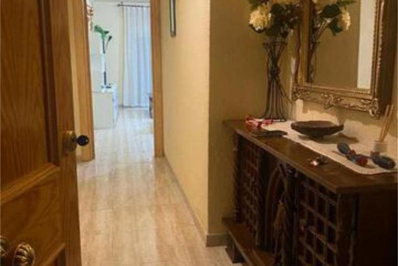 Flat to rent in Motilla del Palancar, Cuenca - image 1 Photo 1 of Flat to rent in Motilla del Palancar, Cuenca