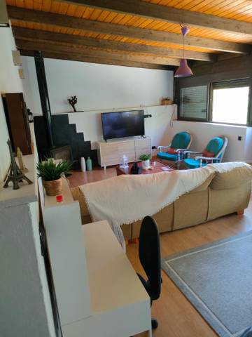 Casa-chalet en Venta en Ojén