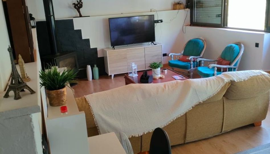 Foto 1 de Casa o chalet en venta en Ojén pueblo, Ojén