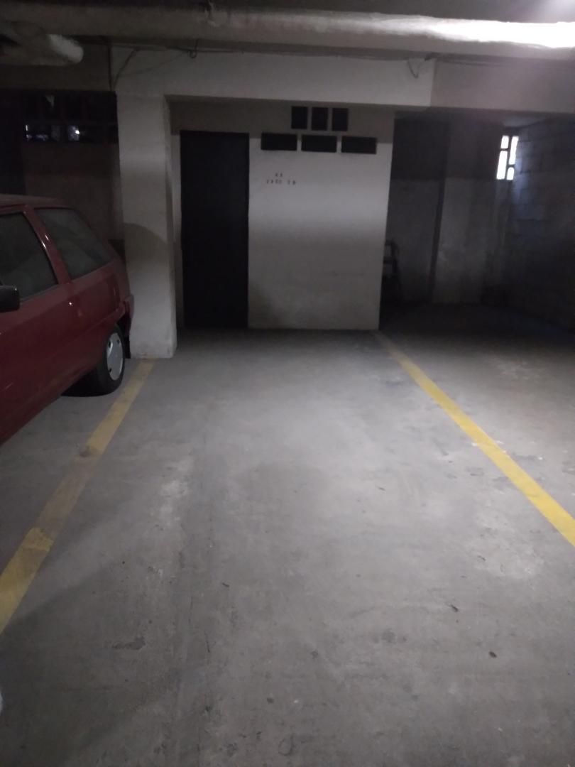 Parking de Piso en venta en Talavera de la Reina con Aire acondicionado, Calefacción y Terraza