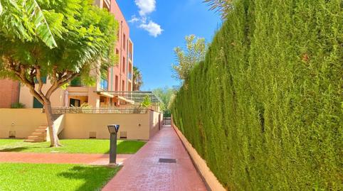 Flat for sale in Cami D'aranda, 6, El Puerto, Alicante - image 4 Photo 4 of Flat for sale in Cami D'aranda, 6, El Puerto, Alicante