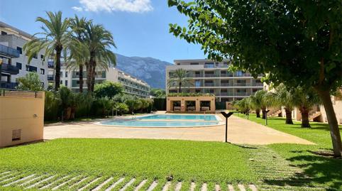 Flat for sale in Cami D'aranda, 6, El Puerto, Alicante - image 3 Photo 3 of Flat for sale in Cami D'aranda, 6, El Puerto, Alicante