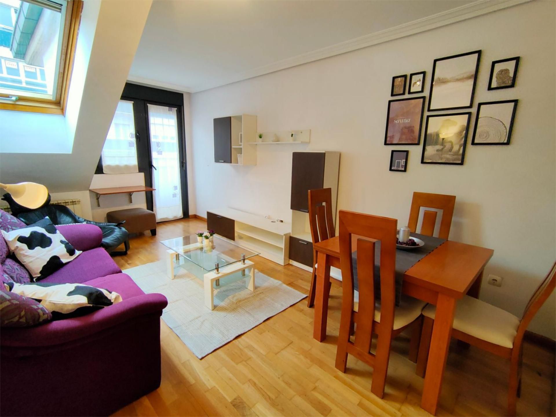 Flat to rent in Calle Marqués de San Esteban, 20, Barrio del Centro