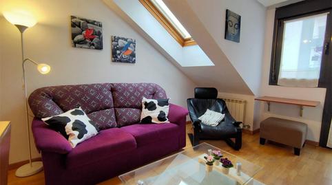 Photo 2 of Flat to rent in Calle Marqués de San Esteban, 20, Barrio del Centro, Asturias