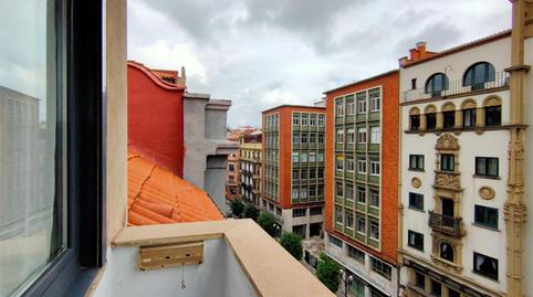 Photo 3 of Flat to rent in Calle Marqués de San Esteban, 20, Barrio del Centro, Asturias