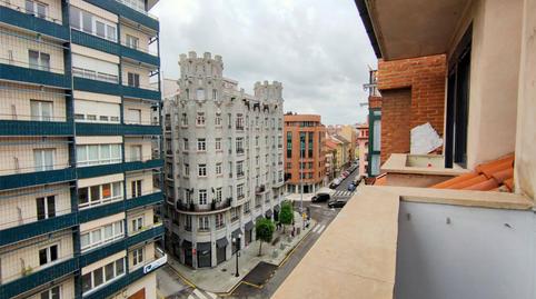 Photo 4 of Flat to rent in Calle Marqués de San Esteban, 20, Barrio del Centro, Asturias