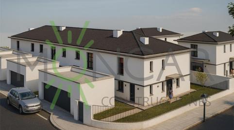 Flat for sale in Calle Entre Tierras, 51, Sariegos, León - image 5 Photo 5 of Flat for sale in Calle Entre Tierras, 51, Sariegos, León