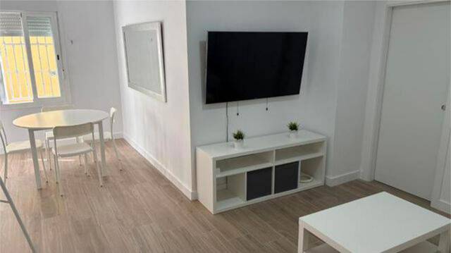 Apartamento en Alquiler en Parque Atlántico - Ronda este