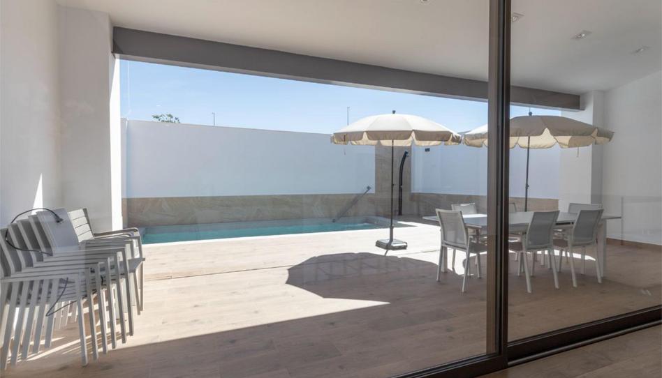 House or chalet for sale in Calle Lis, 6, Albolote, Granada - image 1 Photo 1 of House or chalet for sale in Calle Lis, 6, Albolote, Granada