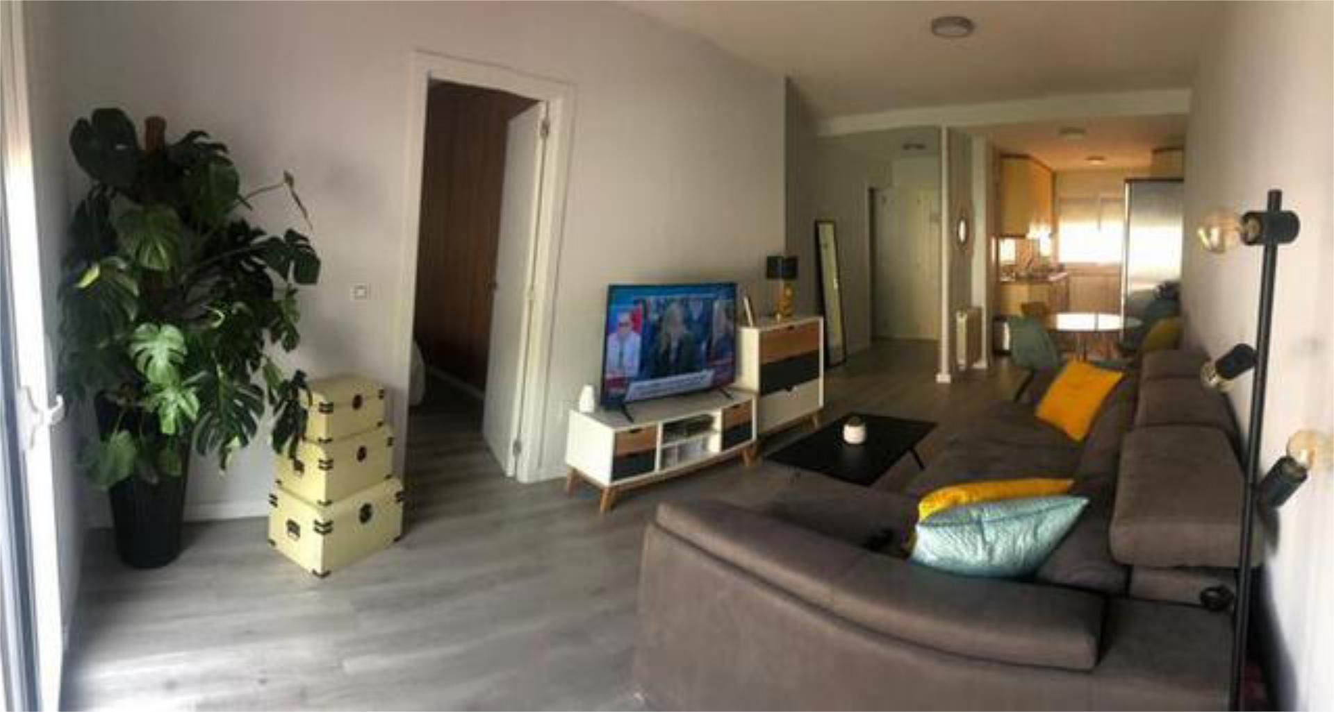 Flat to rent in Centro