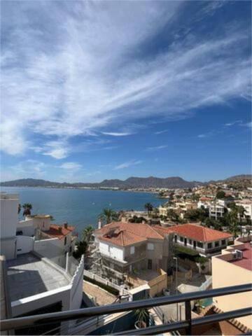 Casa adosada en Alquiler en San Juan de los Terreros