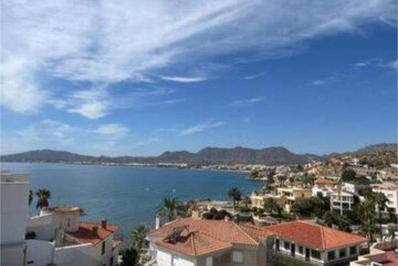 Casa adosada de lloguer a San Juan de los Terreros, Almería - imatge 1 Foto 1 de Casa adosada de lloguer a San Juan de los Terreros, Almería