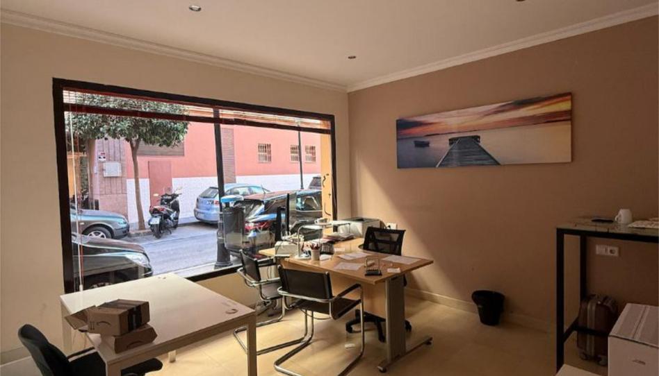 Photo 1 of Office to rent in Camino de Coín, 16, Centro ciudad, Málaga
