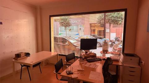 Photo 3 of Office to rent in Camino de Coín, 16, Centro ciudad, Málaga