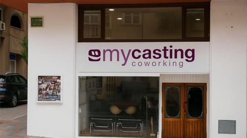 Photo 4 of Office to rent in Camino de Coín, 16, Centro ciudad, Málaga