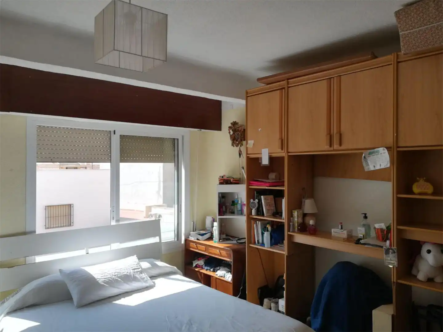Habitación de Piso en venta en Callosa de Segura con Amueblado y Balcón