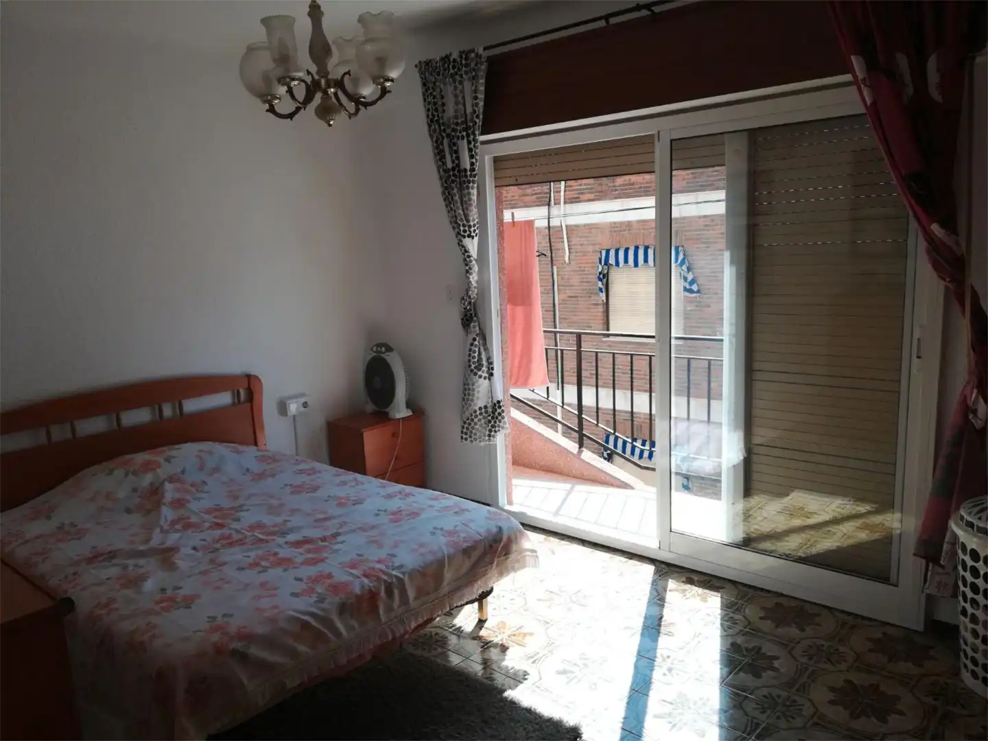 Habitación de Piso en venta en Callosa de Segura con Amueblado y Balcón