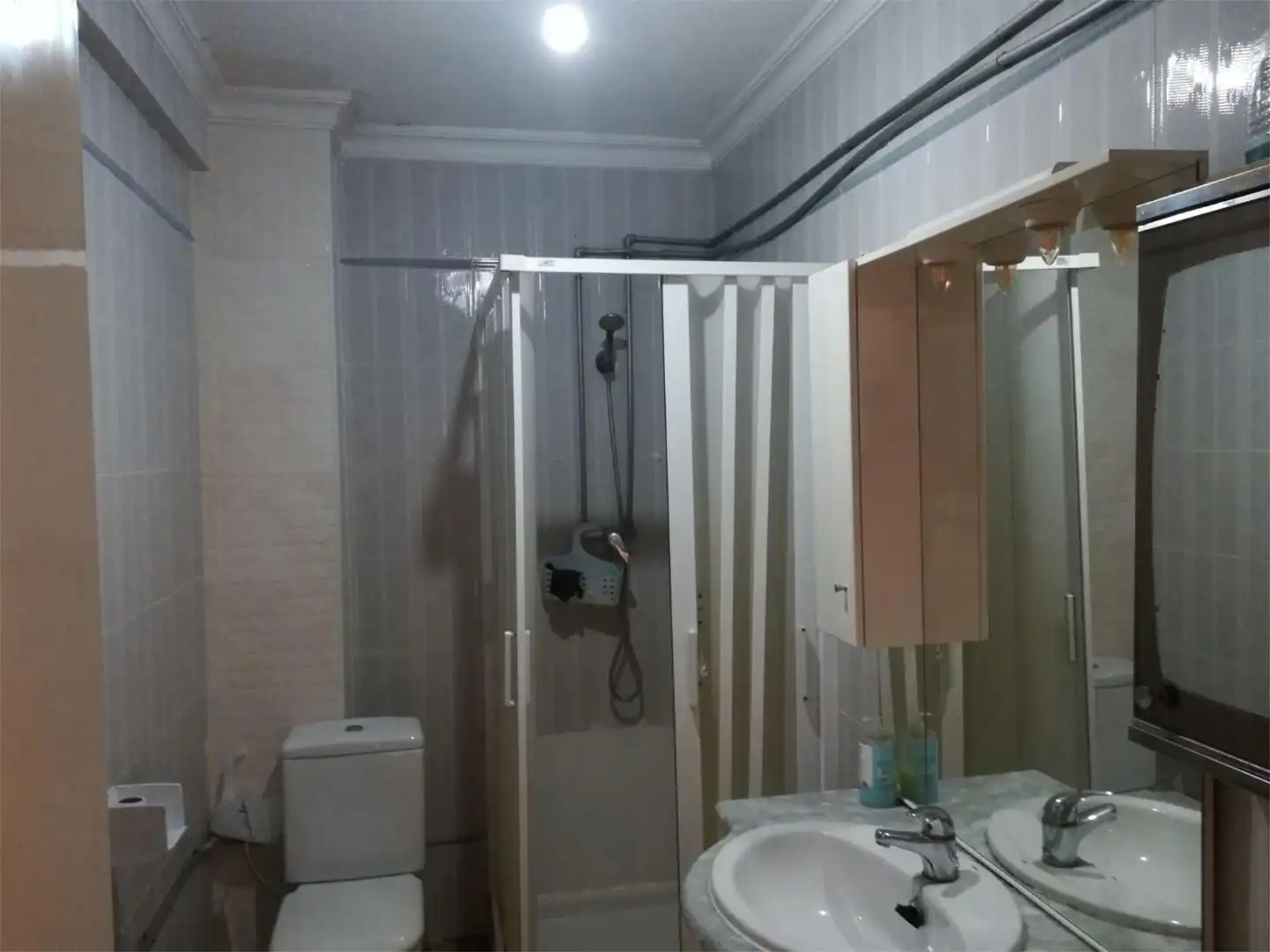 Baño de Piso en venta en Callosa de Segura con Amueblado y Balcón