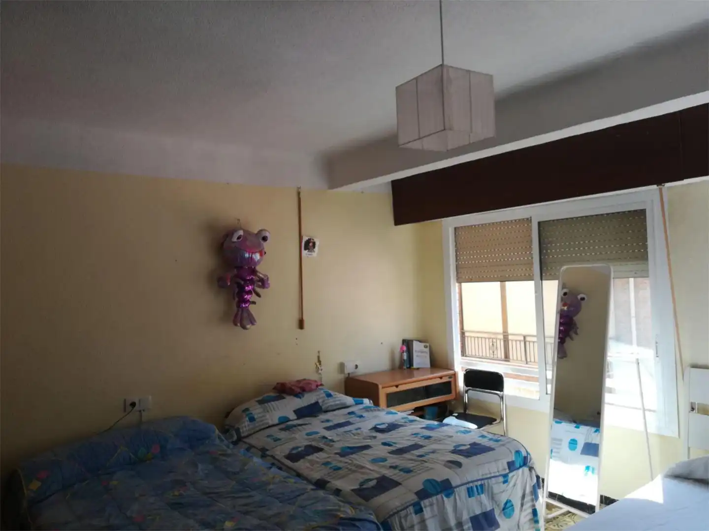 Habitación de Piso en venta en Callosa de Segura con Amueblado y Balcón